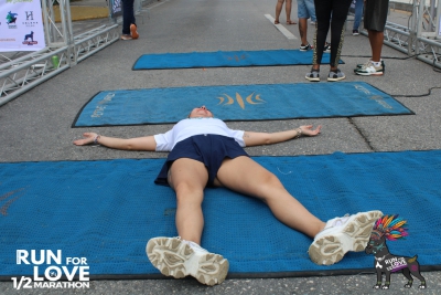 Run for Love 2024